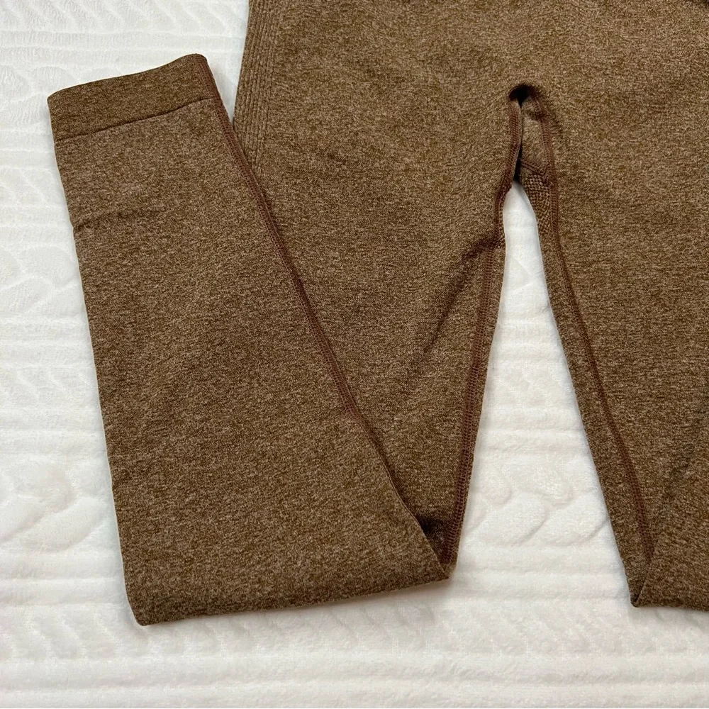 💗‎ Shein - Womans High Waisted Seamless Leggings